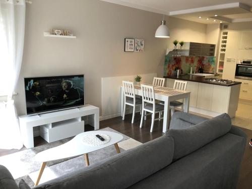 Apartamenty Plaza Słupca