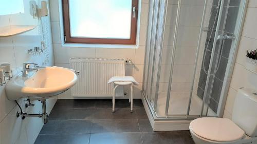 Hotel Garni Bergland - image 6