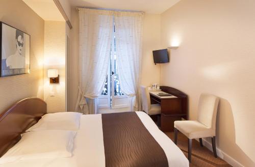 hotel photo