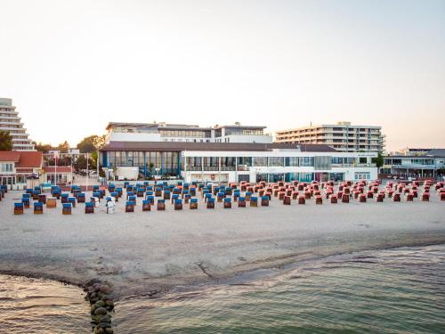 Exterior view, aja Gromitz in Gromitz