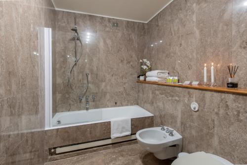 Milan Royal Suites - LUXURY DUOMO - image 11