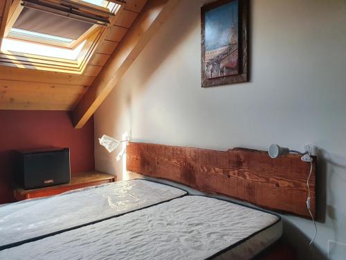 stanza dorina chambre d'hôte Ceronda