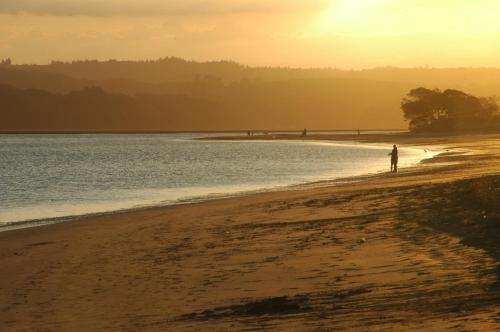 Moanarua Beach Cottage