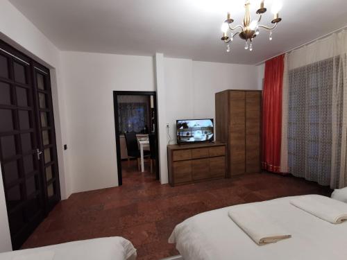 Ambient Deluxe Apartman - main image