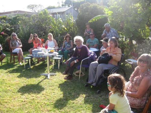 Moanarua Beach Cottage