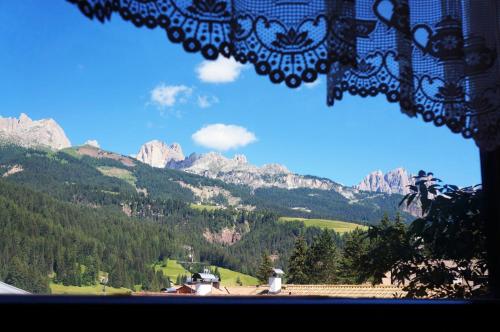  Villa Ombretta in Soraga di Fassa