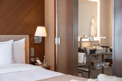 La Réserve Eden au Lac Zurich - image 6