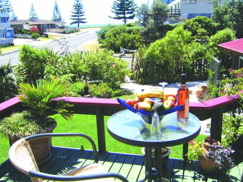 Moanarua Beach Cottage