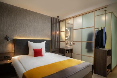 Hetzel Hotel Stuttgart - image 4