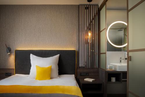 Hetzel Hotel Stuttgart - image 13