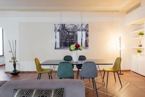 Milan Royal Suites - LUXURY DUOMO, Milán (fotografie 5)
