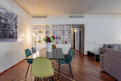 Milan Royal Suites - LUXURY DUOMO, Milán (fotografie 6)
