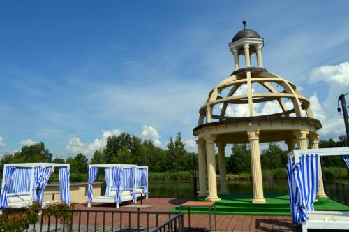 Hotel Venecia Palace - image 14