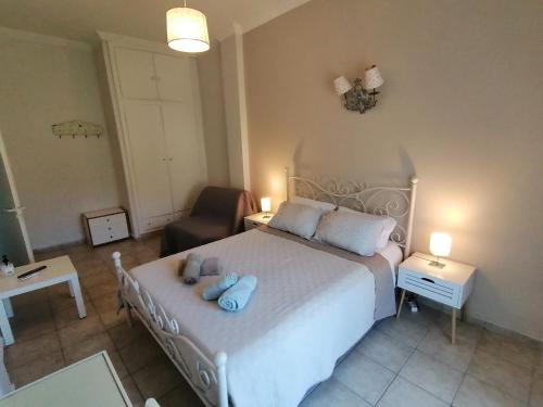  TERRA NOVA CORFU FOR 2 in 49083 Ýpsos