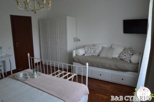  B&B Cyparus in Venarotta