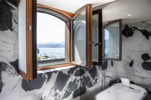 ラ レゼルヴ エデン オ ラック チューリッヒ