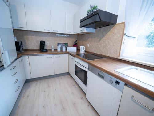 Ferienwohnungen Hirschen Lottstetten Room Type - Three-Bedroom Apartment