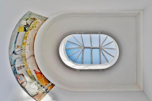 LE RICHELIEU - Magnifique duplex avec une vue Incroyable - image 10