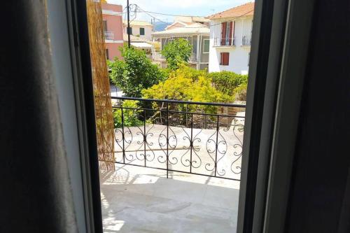SUNRISE MIDTOWN LEFKADA