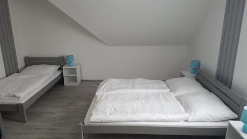 Domb Apartmanok