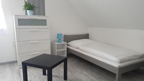 Domb Apartmanok