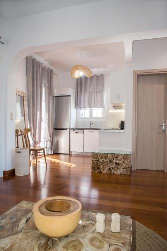 VILLA FRETTA, Korfu-Stadt (Foto 9)