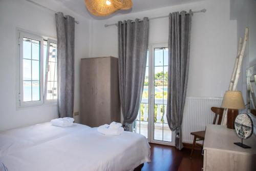 VILLA FRETTA, Korfu-Stadt (Foto 6)