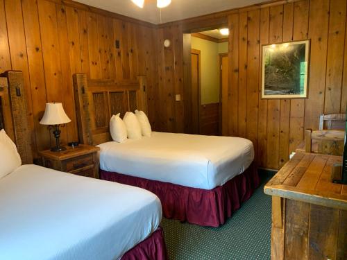 Starved Rock Lodge & Conference Center - main image