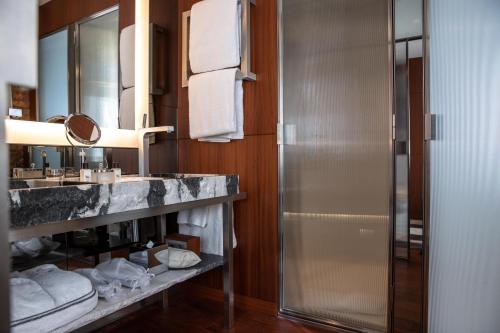 La Réserve Eden au Lac Zurich - image 10