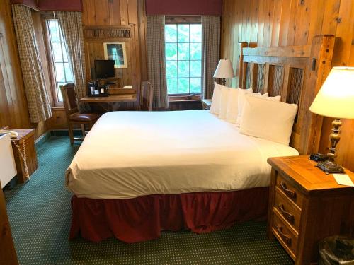 Starved Rock Lodge & Conference Center - image 3