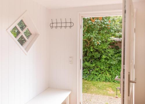 Haus Watthus - Wohnung Himmel - image 7