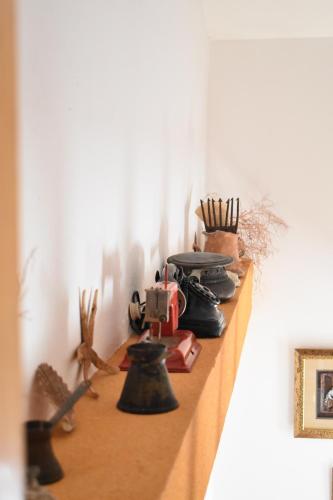 Apartments Villa Serventi - image 4