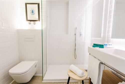 Photo Chambre Hotel Almirante