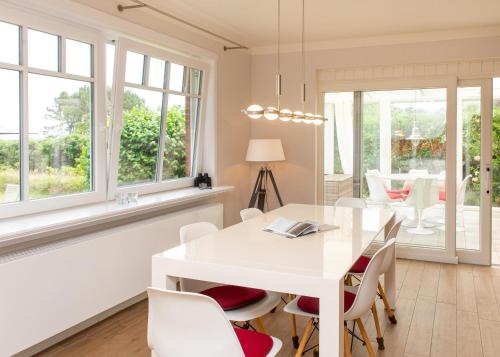 Haus Watthus - Wohnung Paradies - image 2