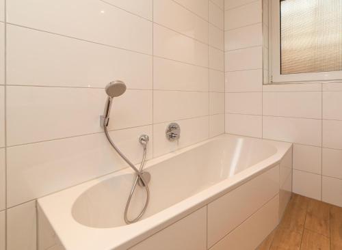 Haus Watthus - Wohnung Paradies - image 7