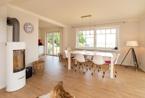 Haus Watthus - Wohnung Paradies - image 5