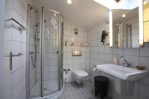 Air Boardinghouse Tulip Stockum, zu Fuß - 3 Minuten zur Messe, Düsseldorf (Foto 9)