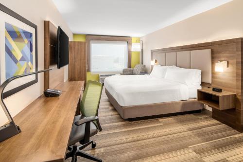 Holiday Inn Express Ft. Lauderdale Cruise-Airport by IHG in 罗德岱堡(FL)
