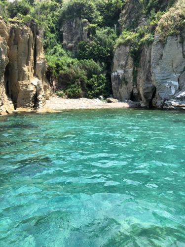  Villa Giglio in Santa Maria di Castellabate