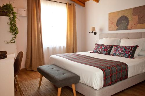 Hotel Boutique Carrasqueta Alicante-Xixona, Jijona bei Fuen Negra