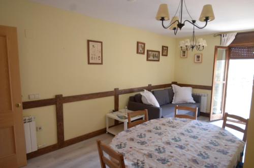  Apartamento Peña Erata in Biescas