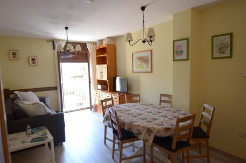  Apartamento Peña Erata in Biescas