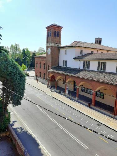 View, Affittacamere di Andrea Bertolino San Lazzaro di Savena in San Lazzaro Di Savena
