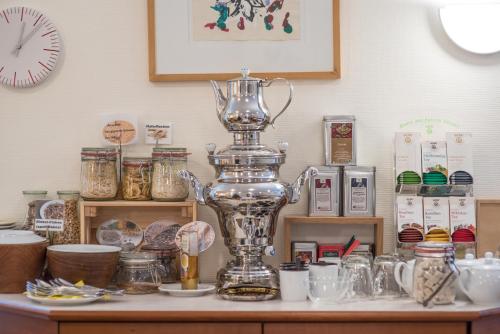 Hotel Aigner - image 7
