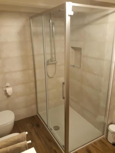 Family Room with Private Bathroom