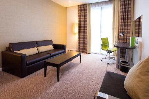 Holiday Inn London - Whitechapel by IHG, Londýn (fotografie 10)