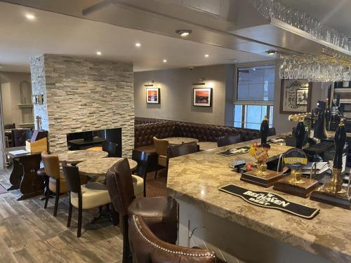 The Blue Bell Crookham - image 2