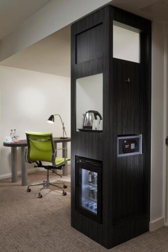 Holiday Inn London - Whitechapel by IHG, Londýn (fotografie 6)