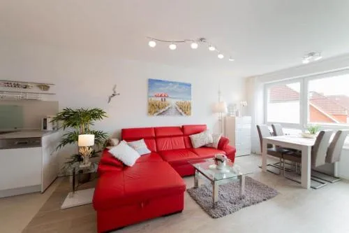 Ferienwohnung Baltic Mare in Timmendorfer Strand, Deutschland