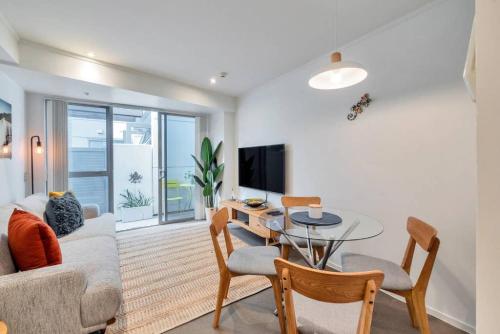 Metro Living Apt near Skytower and Parking, Auckland (zdjęcie 3)